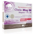 Олімп, Chela-Mag B6, 30 капсул