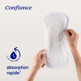 Анатомические протекторы для женщин Hartmann Confiance Lady
