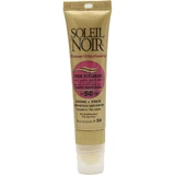 Soleil Noir N°57 Гребінець з вітамінами Spf50 та стік Ip 30 Високий захист 20 мл