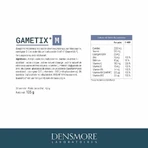 Комплекс Гаметикс М Мужская фертильность Densmore laboratoire Gometix M Fertilite, 30 саше: цены и характеристики