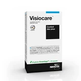 Nhco Nutrition Visiocare comfort eyes 20 гелів + 20 капсул