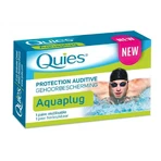 Тихий захист слуху Aquaplug Багаторазовий 1 пара: ціни та характеристики