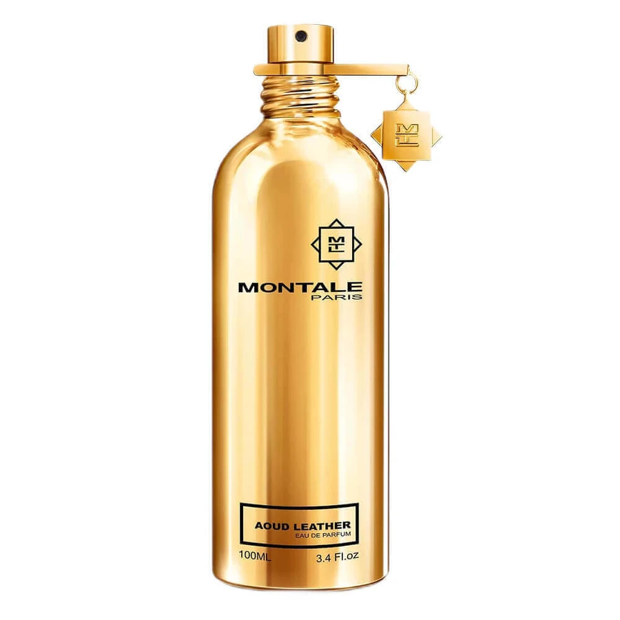 Montale Aoud Leather Eau de Parfum, 100 мл: цены и характеристики