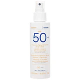 Korres Yoghurt, защитный спрей для лица и тела, SPF 50+, 150 мл