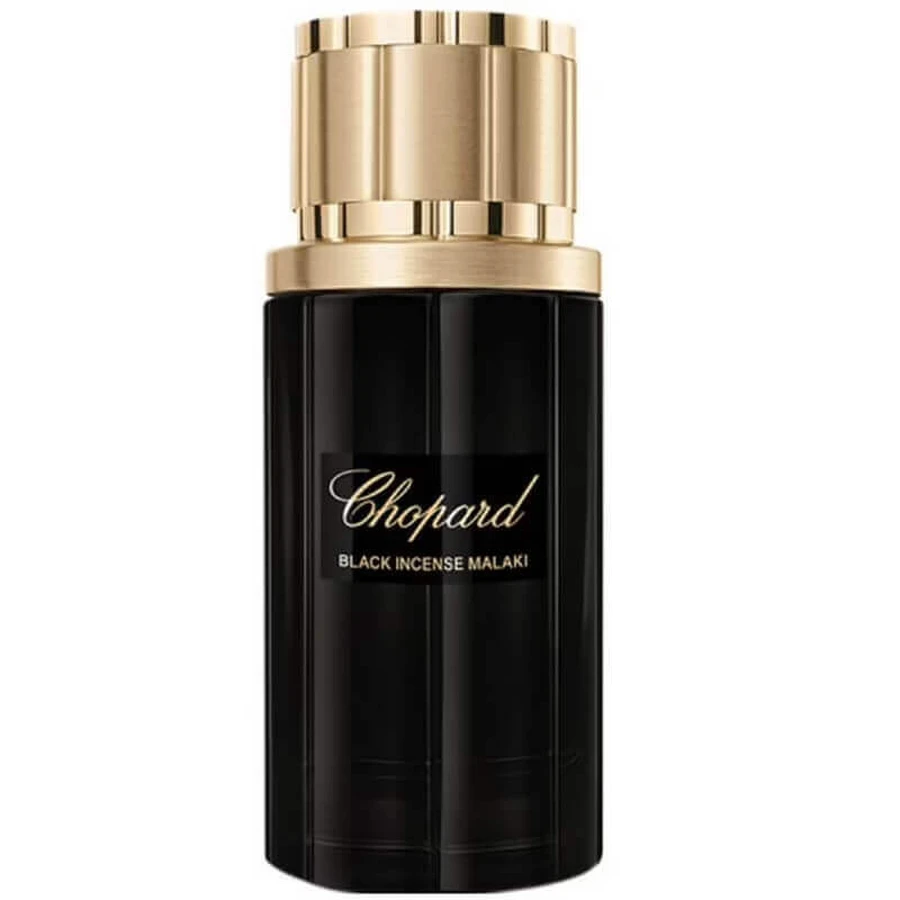 Chopard Black Incense Malaki Парфумована вода, 80 мл: ціни та характеристики