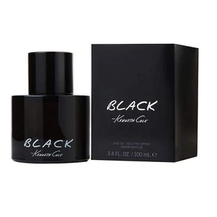 Туалетна вода Kenneth Cole Black, 100 мл