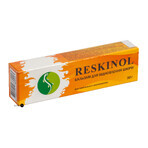 Бальзам Reskinol для восстановления кожи, 30 г: цены и характеристики