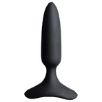Lovense Hush 2, анальна пробка з керуванням через додаток, XS: ціни та характеристики