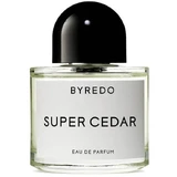 Byredo Super Cedar Unisex Eau de Parfum, 50 мл
