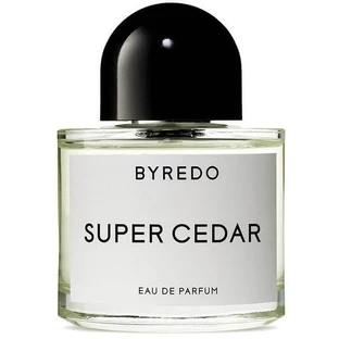 Byredo Super Cedar Unisex Eau de Parfum, 50 мл