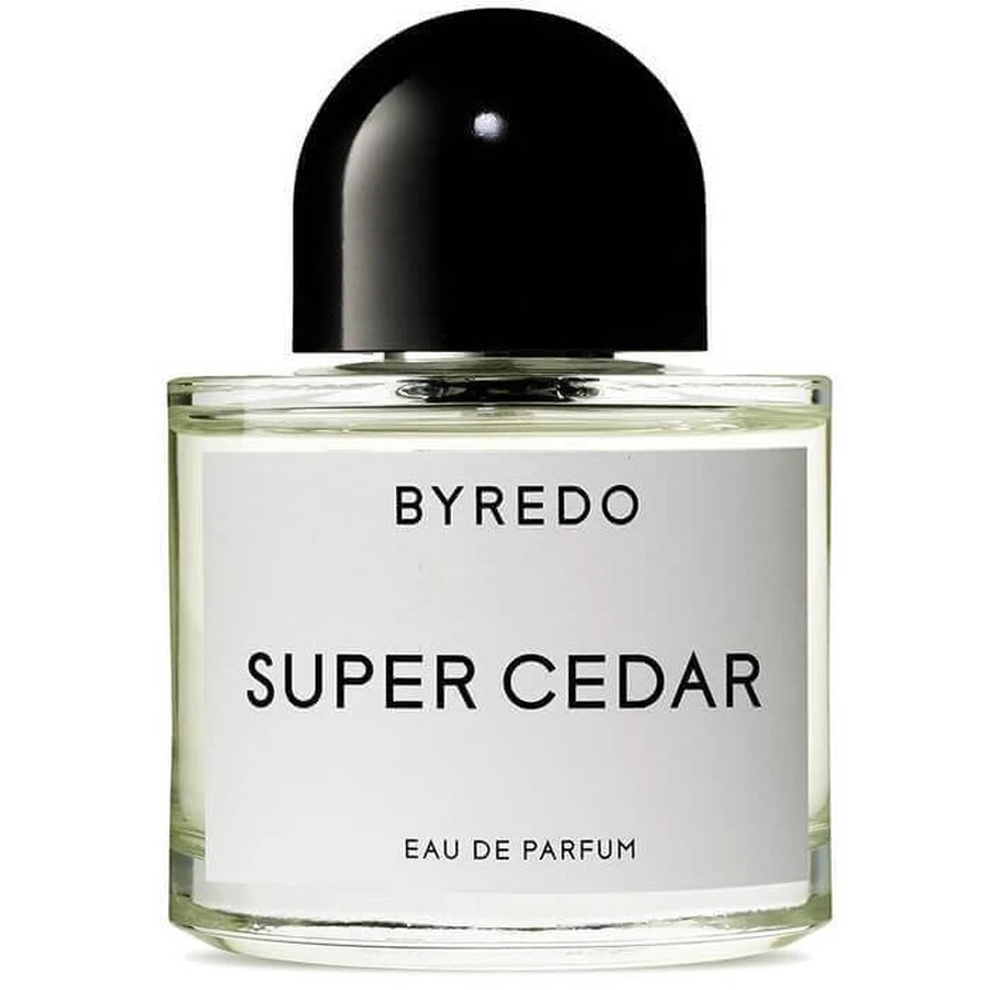 Byredo Super Cedar Unisex Eau de Parfum, 50 мл: цены и характеристики