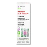 Elfa Pharm Intensive Hair Therapy Burdock шампунь против выпадения волос с активатором роста, 200 мл