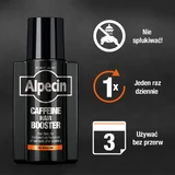 Alpecin Caffeine Caffeine Hair Booster Тоник для волос с кофеином 200 мл
