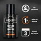 Alpecin Caffeine Caffeine Hair Booster Тоник для волос с кофеином 200 мл