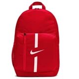 Шкільний рюкзак Nike Academy Team DA2571 657, червоний