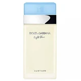 Dolce amp; Gabbana Light Blue Туалетна вода для жінок, 200 мл