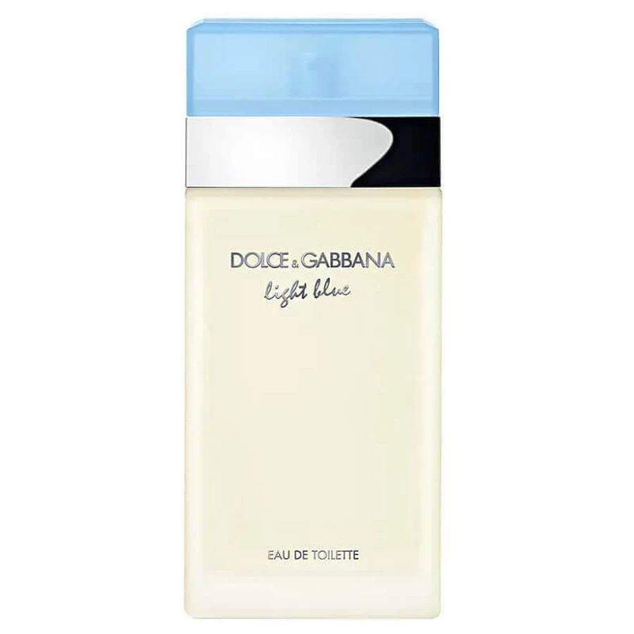 Dolce amp; Gabbana Light Blue Туалетна вода для жінок, 200 мл: ціни та характеристики