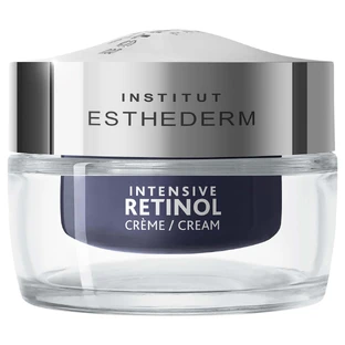 Esthederm Intensive Retinol Cream, інтенсивний крем проти зморшок, 50 мл
