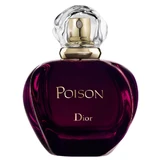 Туалетна вода Dior Poison, 100 мл