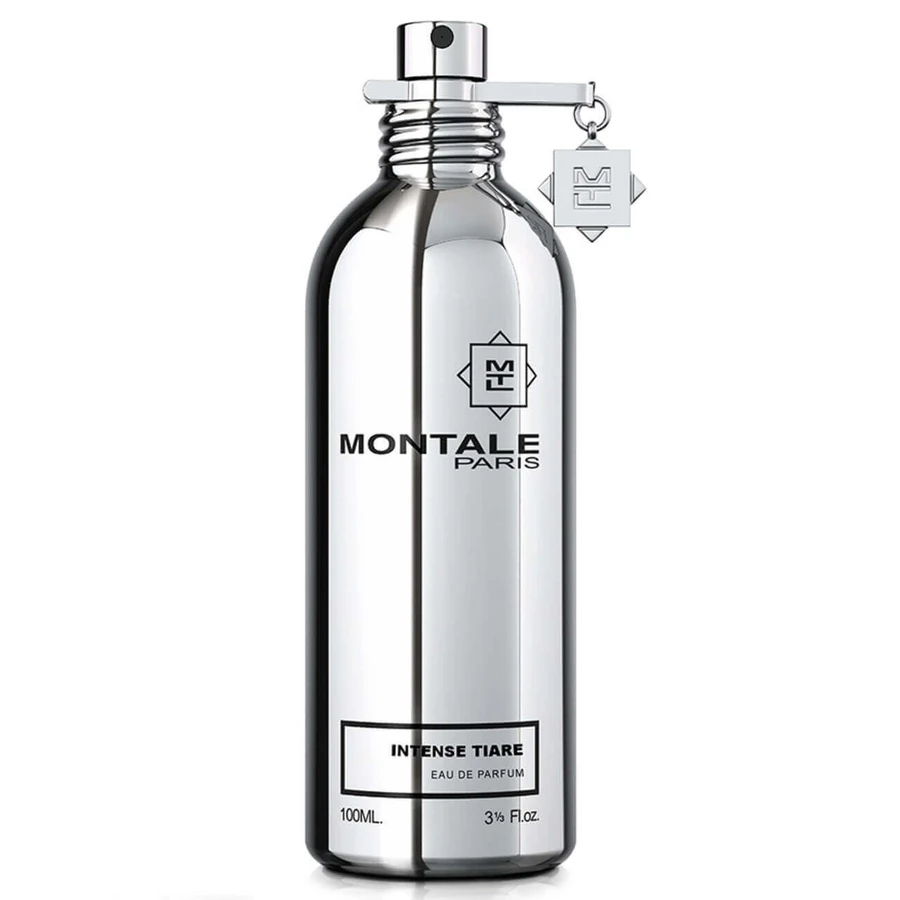 Парфумована вода Montale Intense Tiare Unisex, 100 мл: ціни та характеристики