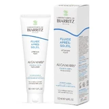 Laboratoires De Biarritz Suncare Products Свіжий, зволожуючий органічний флюїд після засмаги 150 мл