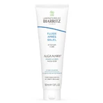 Средства для загара Laboratoires De Biarritz Свежий, увлажняющий органический флюид после загара 150 мл: цены и характеристики