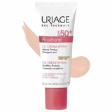 Крем для обличчя Uriage Roseliane CC SPF50+ Чутлива шкіра, схильна до почервоніння 40мл