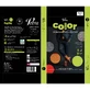 Veera Color, чоловічі компресійні гольфи, 18-21 мм рт.ст., індиго, розмір L