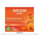Weleda Arnica Baume de Massage à l'Arnica 150ml Weleda Arnica Baume de Massage à l'Arnica 150ml