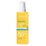 Спрей для чутливої шкіри Uriage Bariésun Spf50+ без віддушок Sensitive Skin 200 мл: ціни та характеристики