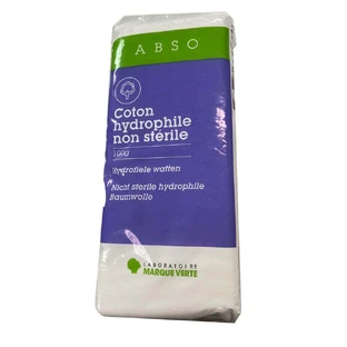 Вата Marque Verte Abso 100г