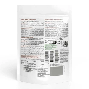 Arkopharma Arkoroyal Royal Jelly Organic Family 60 жевательных резинок