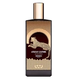 Apă de parfum piele africană Memo Paris, 75 мл