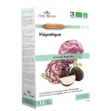 Flora Natura Hepatic 20 ампул