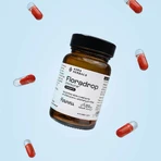 Aura Herbals Флорадроп імунний, пробіотик, 20 капсул: ціни та характеристики