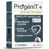 3C Pharma Progenit Men 60 таблеток