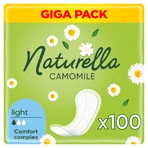 Naturella, гігієнічні прокладки, ромашка, світлі, 100 шт.: ціни та характеристики