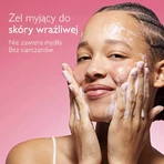 Caudalie VinoHydra, увлажняющий очищающий гель, 150 мл: цены и характеристики