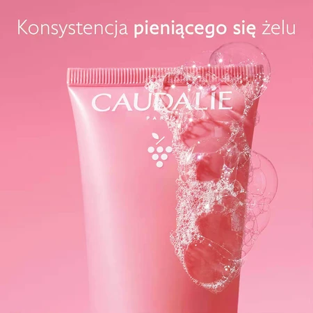 Caudalie VinoHydra, увлажняющий очищающий гель, 150 мл: цены и характеристики
