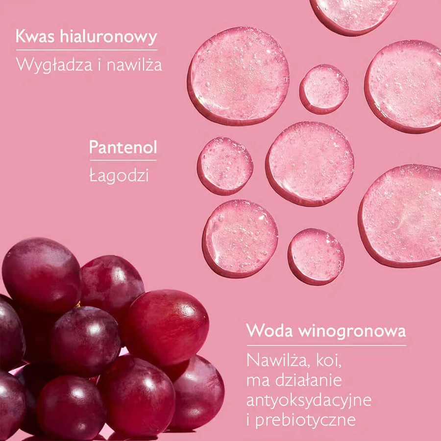 Caudalie VinoHydra, увлажняющий очищающий гель, 150 мл: цены и характеристики