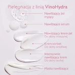 Caudalie VinoHydra, увлажняющий очищающий гель, 150 мл: цены и характеристики