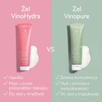 Caudalie VinoHydra, увлажняющий очищающий гель, 150 мл: цены и характеристики