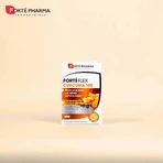 Forté Pharma Forté Flex Joint Pain Turmeric 100 15 капсул: цены и характеристики