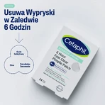 Набір для очищення та догляду Cetaphil EM, Міцелярна емульсія для чутливої шкіри, для всієї родини, 250 мл + точкові пластирі від екземи, 24 шт.: ціни та характеристики