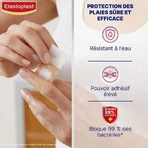 Універсальні пов'язки Elastoplast Universel 0% латексні - 4 розміри: ціни та характеристики