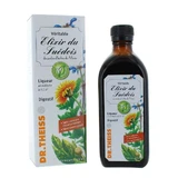 Dr. Theiss Naturwaren Elixir Du Suedois Organic - Ликер 20° (20°) 350 мл