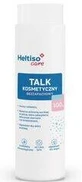 Heltiso Care Косметичний тальк без запаху, 100г