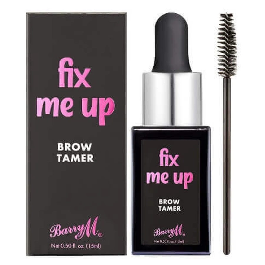 Гель для брів Barry M Fix Me, 15 мл: ціни та характеристики