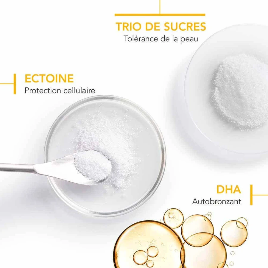 Спрей для автозасмаги BioDerma Photoderm Спрей для автозасмаги Peaux sensibles 150мл: ціни та характеристики