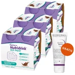 Набор Nutridrink Skin Repair, preparat nutritiv, aromă de ciocolată, 12 x 200 мл + Bioderma Cicabio Restor, cremă, 100 мл бесплатно: цены и характеристики
